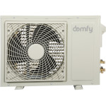 Настенная сплит-система Domfy DCW-AC-09-1i