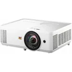 Проектор ViewSonic PS502X (1024x768, HDMI x2, компонентный, аудио mini jack)