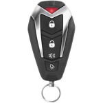 Автосигнализация ALLIGATOR A-LIGHT