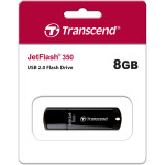 Накопитель USB Transcend JetFlash 350 8Gb