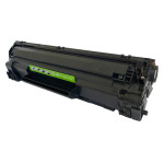 Тонер-картридж Cactus CS-CE285X-MPS (черный; 3000стр; LJ M1130 MFP, M1132MFP Pro, P1102s Pro, P1103 Pro)