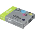 Cactus CS-EPT04A440 (желтый пигментный; 85стр; WorkForce Pro WF-C8190, WF-C8690)