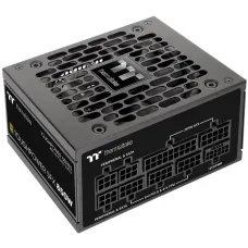 Блок питания Thermaltake Toughpower SFX850 (SFX, 850Вт, PLATINUM) [PS-STP-0850FNFAPE-1]