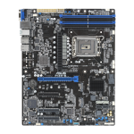 Материнская плата ASUS P13R-E (x)