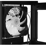 Корпус MSI MAG FORGE 112R (Midi-Tower)