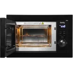 Микроволновая печь Domfy DM2540BW BG