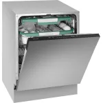 Посудомоечная машина Weissgauff BDW 6136 D Inverter Autoopen Timer Floor