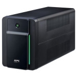 ИБП APC BX1200MI-GR (интерактивный, 1200ВА, 650Вт, 4xCEE 7 (евророзетка))