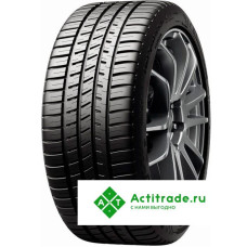 Шина Michelin Pilot Sport A/S 3 315/35 R20 110V летняя (Extra Load/N0)