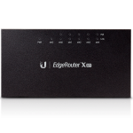 Маршрутизатор Ubiquiti EdgeRouter ER‑X‑SFP