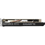 Видеокарта GeForce RTX 3050 1792МГц 8Гб Gigabyte (PCI-E 4.0, GDDR6, 128бит, 2xHDMI, 2xDP)