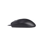 Мышь A4Tech OP-720 Black USB (кнопок 3, 1200dpi)