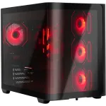 ПК Bloody CZ79V3 (Core i5 14600KF 3500МГц, DDR5 32Гб, SSD 1024Гб M.2, NVIDIA GeForce RTX 5070 12288 12Гб, Windows 11 Home)