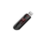 Накопитель USB SANDISK Cruzer Glide 3.0 256GB