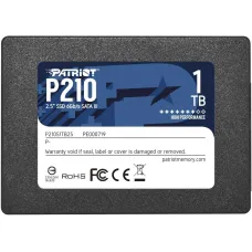 Жесткий диск SSD 1Тб Patriot Memory (2.5