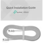 TP-Link Deco X10 (3-PACK)