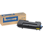 Тонер-картридж Kyocera TK-7300 (черный; 15000стр; Ecosys P4040dn)