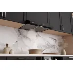 Вытяжка Elikor Eco ONE 60 BK
