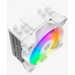 Кулер ID-Cooling SE-214-XT DF WHITE