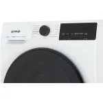 Стиральная машина Gorenje W1D2A164ADS(59.5x84.5x59см, фронтальная, макс:10кг, с сушкой, 1400об/мин, защита от протечек, белый)