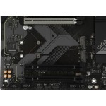 Материнская плата Gigabyte B760 GAMING X GEN5 (SocketLGA1700, 4xDDR5, ATX, RAID SATA: 0,1,15,5)