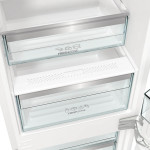 Холодильник полностью встраиваемый Gorenje NRKI517E82WF (A+, 540x1772x545см)