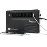 ИБП APC BVSE800I (Line-Interactive, 800ВА, 480Вт, 7xIEC 320 C13 (компьютерный))
