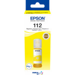 Картридж Epson C13T06C44A (желтый; 70стр; L11160, L15150, L15160, L6490, L6550, M15140)