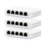 Ubiquiti UniFi Switch Flex Mini 3-pack
