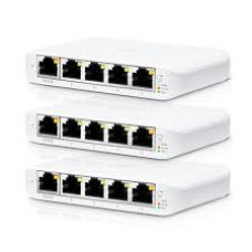 Ubiquiti UniFi Switch Flex Mini 3-pack