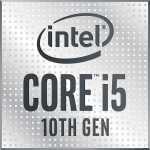 Процессор Intel Core i5-10400 (2900MHz, LGA1200, L3 12Mb, Intel UHD Graphics 630)