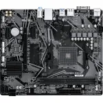 Материнская плата Gigabyte A520M S2HP (AM4, 2xDDR4 DIMM, microATX, RAID SATA: 0,1,10)