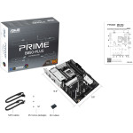 Материнская плата ASUS PRIME B850-PLUS (x)