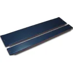 Фальш-панель LANMASTER TWT-CB-FP-1U