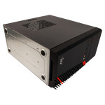 ПК IRU Home 320A3SM (Athlon 3000G 3500МГц, DDR4 8Гб, SSD 240Гб, AMD Radeon Vega 3, DOS)