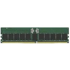 Память DIMM DDR5 32Гб 4800МГц Kingston (38400Мб/с, CL40, 288-pin, 1.1 В)