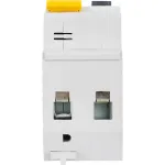 Авт. выкл. IEK 1P 16A х-ка C 6kA