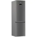 Холодильник Beko B3RCNK402HX (No Frost, A+, 2-камерный, нержавеющая сталь)