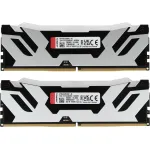 Память DIMM DDR5 2x24Гб 6400МГц Kingston (51200Мб/с, CL32, 288-pin, 1.35 В)