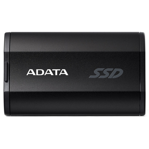 Внешний жесткий диск SSD 2Тб ADATA (1.8