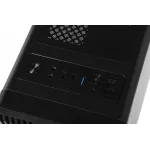 Корпус Zalman S2 TG Black (Midi-Tower, 2xUSB3.0)