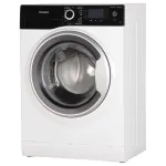 Стиральная машина Hotpoint-Ariston NSD 7239 ZS VE RU(класс: A-30%, средняя 59.5x85x43.5см, фронтальная, макс:7кг, 1200об/мин, защита от протечек, белый)