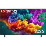 LED-телевизор LG 75QNED85B6C (75