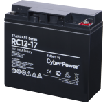 Батарея CyberPower RC 12-17 (12В, 17,3Ач)