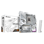 Материнская плата Gigabyte B850M A ELT WF6E ICE (x)