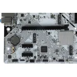 Материнская плата ASRock B760M-HDV/M.2 (SocketLGA1700, Intel B760, 2xDDR4 DIMM, microATX, RAID SATA: 0,1,15,5)