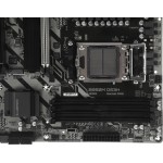 Материнская плата Gigabyte B850M DS3H (x)