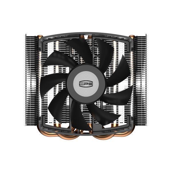 Кулер PCcooler RC400-37