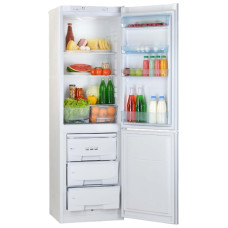 Холодильник Pozis RK-149 (B, 2-камерный, объем 370:240/130л, 60x196x63см, белый) [543AV]
