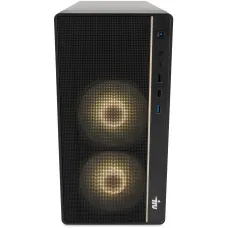 ПК IRU Game 510H6SEA (Core i5 12400F 2500МГц, DDR4 16Гб, SSD 512Гб, NVIDIA GeForce RTX 3050, FreeDOS) [2023150]